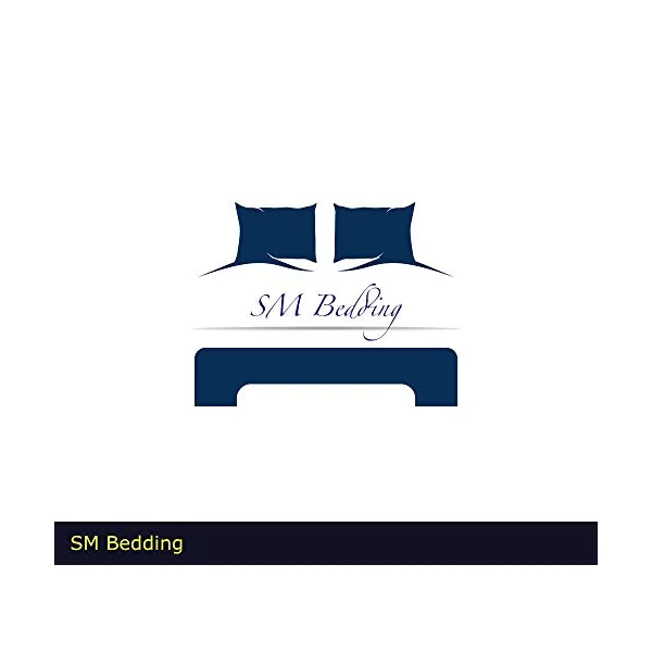 Travel Cot Bed Mattress - comes with Super Soft Breathable Water Resistant Quilted Cover, Removable Washable - 120 X 60 X 7 CM