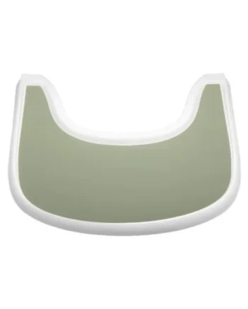 Tray Chair Mat | Food Safe Silicone Pads for Kids | Finger Foods Tray Pad for Boys and Girls Non-Slip Silicone Pad for Catching Food