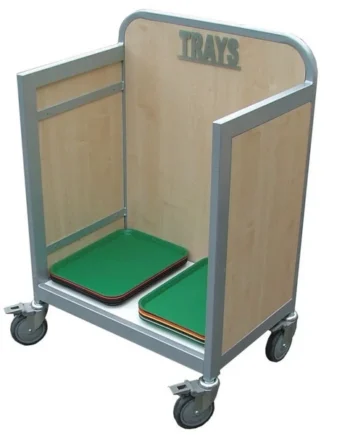 Tray Trolley