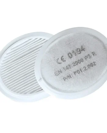 Trend Air Stealth P3 Filter (pack Of 2) Multi Colour (One Size)