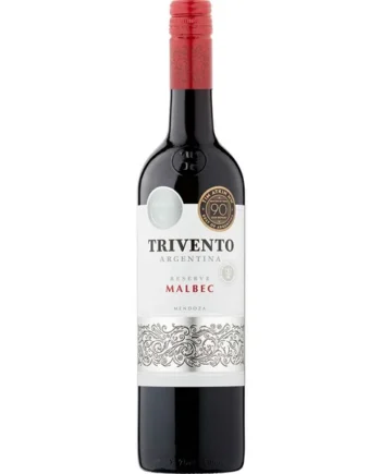 Trivento Reserve Malbec, 75cl