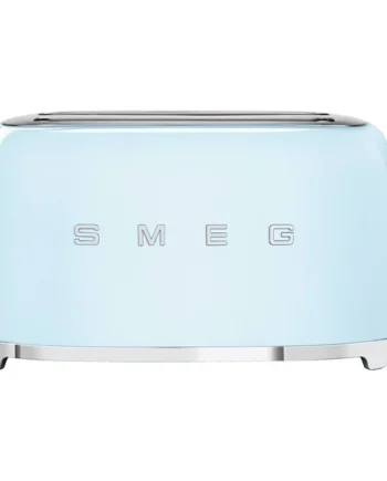 TSF02PBUK Four Slice Toaster in Pastel Blue