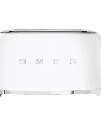 TSF02WHUK Four Slice Toaster in White