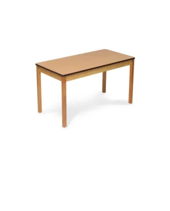 Tuf Class Rectangular Table