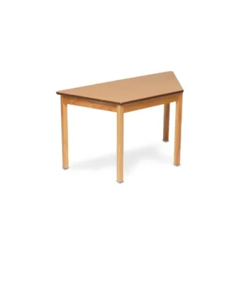Tuf Class Trapezoidal Table