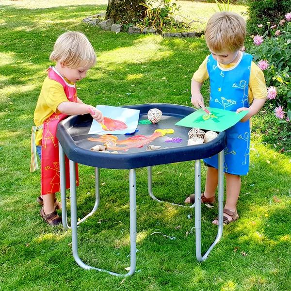 Tuff Trays