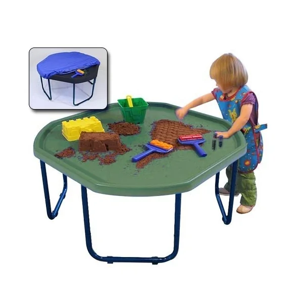 Tuff Trays
