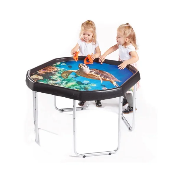 Tuff Trays