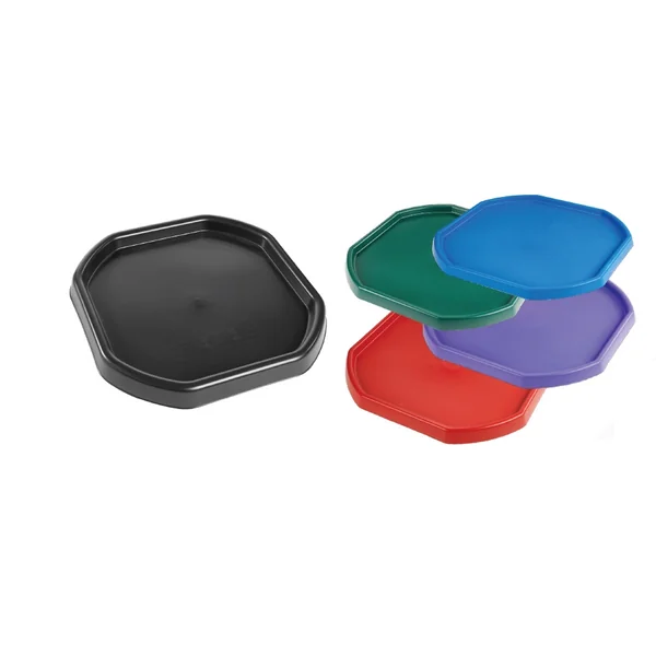 Tuff Trays