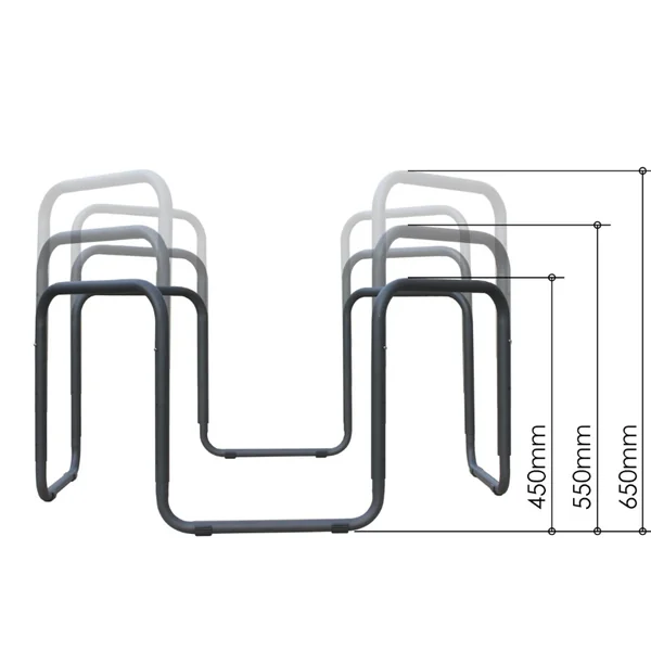 Tuff Trays