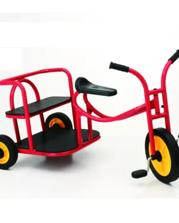 Tuk Tuk