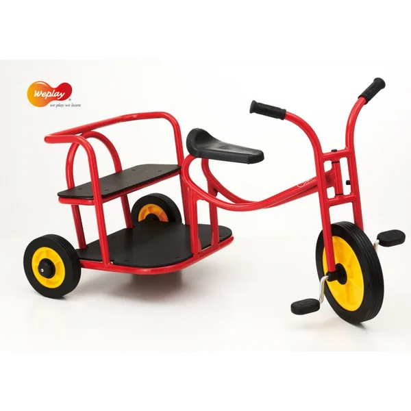 Tuk Tuk