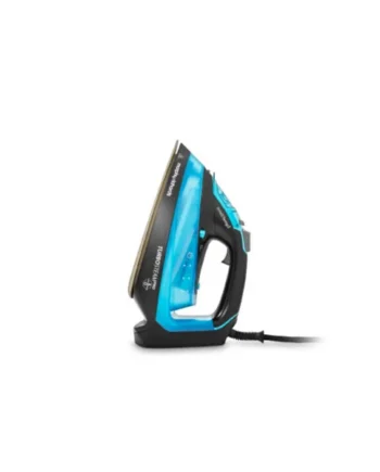 Turbosteam Pro Digital Intellitemp Iron