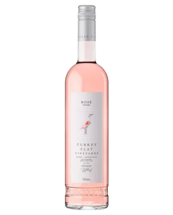Turkey Flat Rosé 2016, 75cl