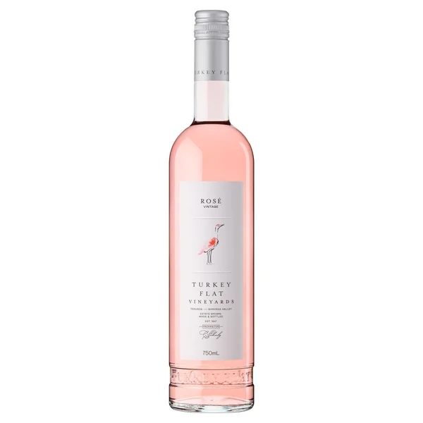 Turkey Flat Rosé 2016, 75cl