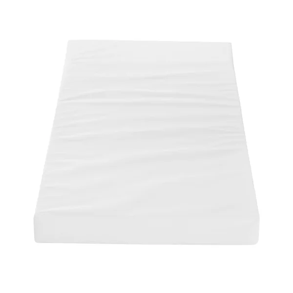 Tutti Bambini Essentials Fibre Baby Cot Bed Mattress 120x60cm | Durable breathable fibre mattress designed for cot beds and growing toddlers