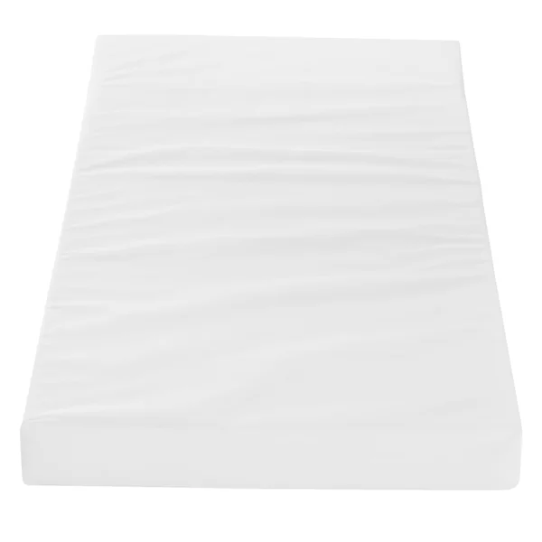 Tutti Bambini Essentials Fibre Baby Cot Bed Mattress 120x60cm | Durable breathable fibre mattress designed for cot beds and growing toddlers