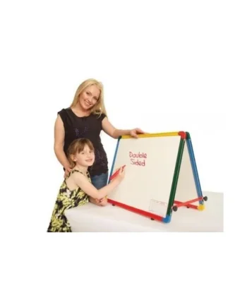 Twin Desk Top Easel