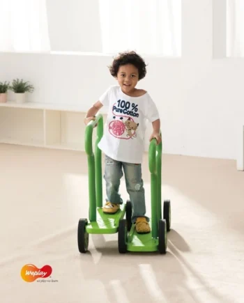 Twin Walker