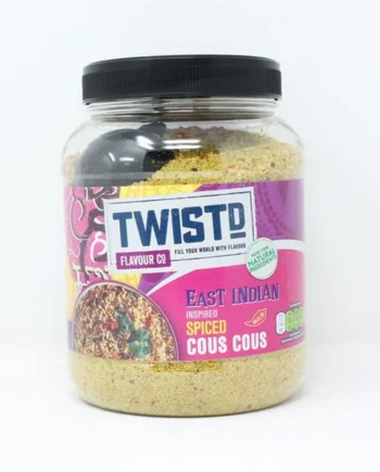 Twistd CousCous, 1.5kg