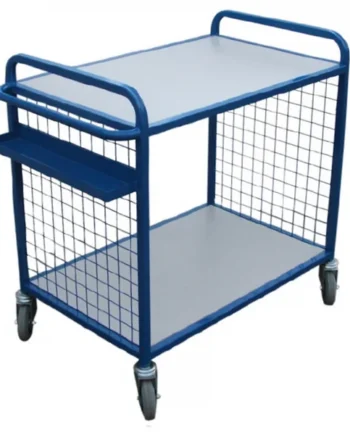 Two Tier Trolley