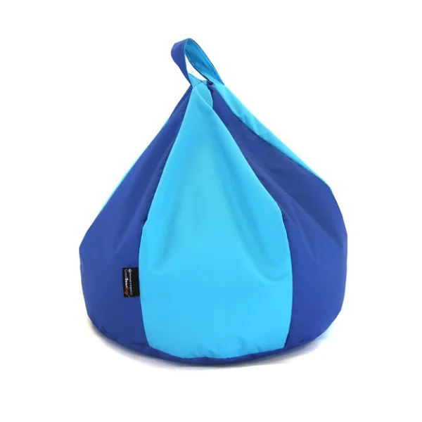 Two Tone Bean Bag