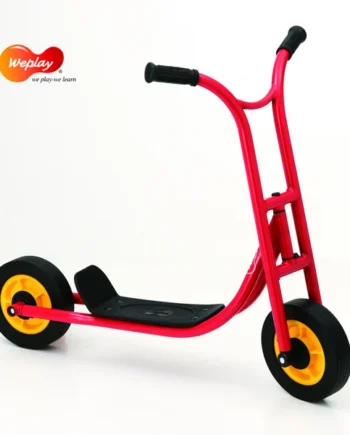 Two Wheel Scooter