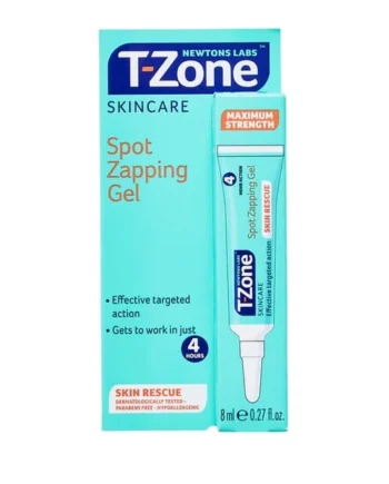 T-Zone Spot Zapping Gel 8ml