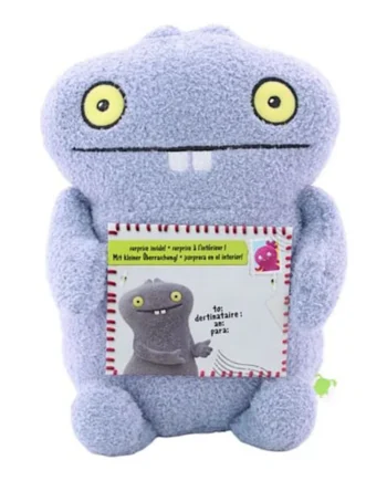 Ugly Dolls 8" Plush - Babo