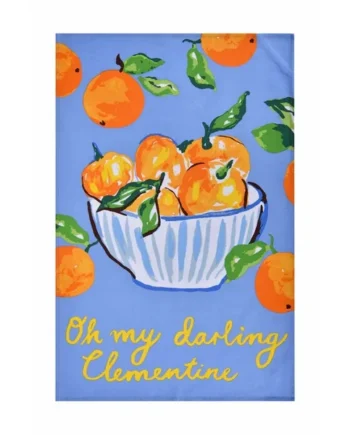 Ulster Weavers Summer Fruits Tea Towel - Cotton