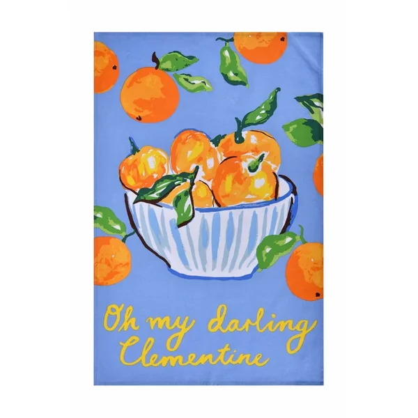 Ulster Weavers Summer Fruits Tea Towel - Cotton