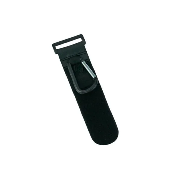 ULTECHNOVO 2pcs Metal Stroller Hooks Practical Car Hook for Headrest Use Material for Hanging Bags and Accessories in Car Stroller