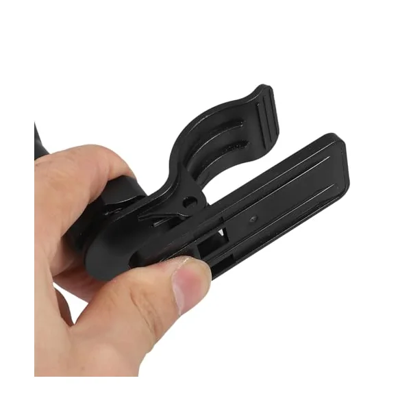 ULTECHNOVO Rearview Mirror for Rear Facing Car Seat High-definition Reflective Safety Mirror with Abs Frame and Glass Surface Easy to Install for Car Seat Monitoring