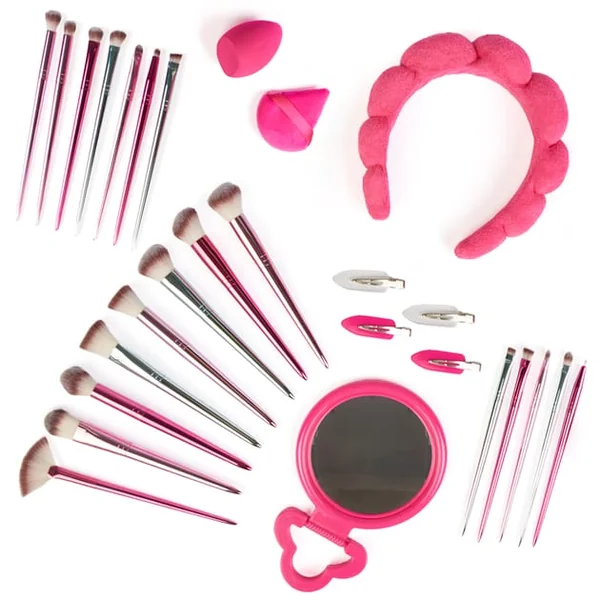 Ultimate Collection 28 Piece Beauty Set