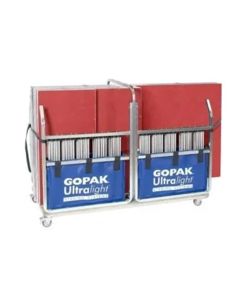 Ultralight Large Trolley