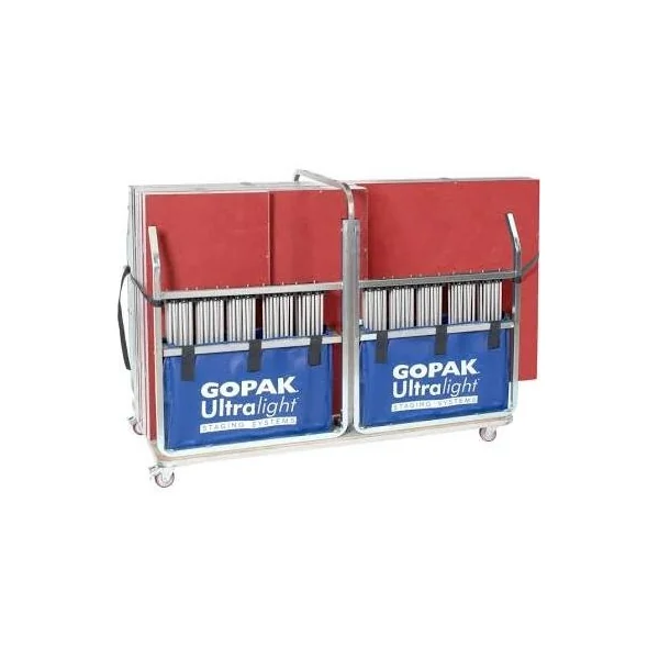 Ultralight Large Trolley