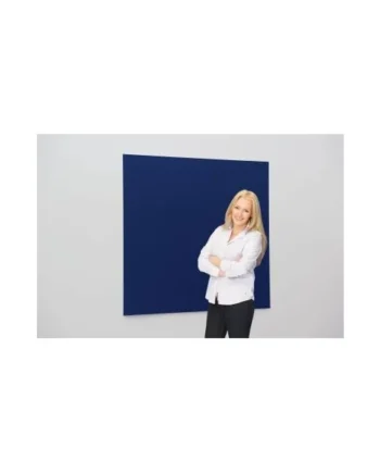 Unframed Noticeboard - Decorative