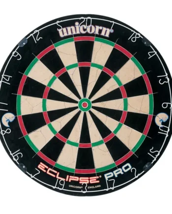 Unicorn Eclipse Pro Bristle Dartboard