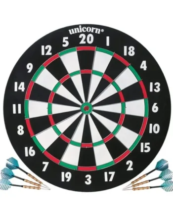 Unicorn XL Official Size Dartboard