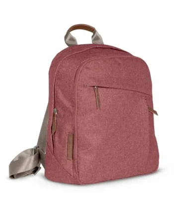 UPPAbaby Baby Girls' Changing Backpack Stroller
