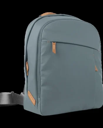 Uppababy Changing Backpack - Dillan