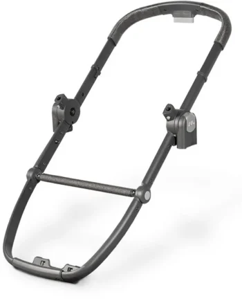 Uppababy Cruz V2 Seat Frame - Carbon