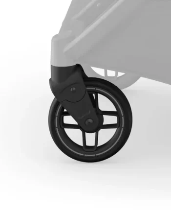Uppababy Minu Duo Front Wheel LEFT