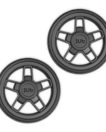 Uppababy Minu Duo Rear Wheels (Pair)