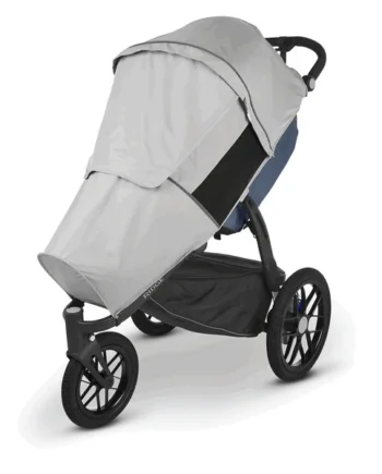Uppababy Ridge - Sunbug Shield
