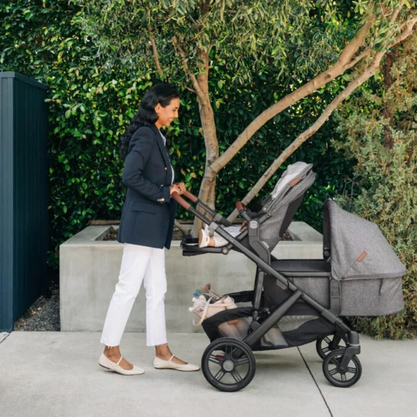 UPPAbaby Vista Twin & Duo Adapter Bundle