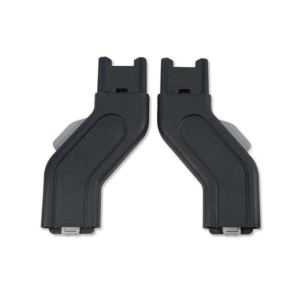 UPPAbaby Vista Twin & Duo Adapter Bundle