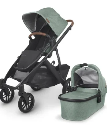 Uppababy Vista V2 - Gwen