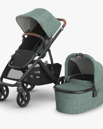 Uppababy Vista V3