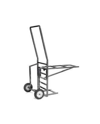 Upright Table Trolley